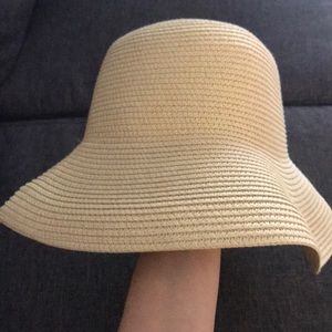Summer hat
